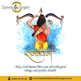 Heartfelt #RamNavami wishes from the HCS team to all of you.