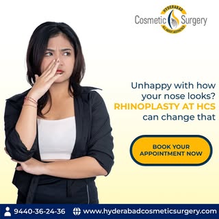 Looking to fix your nose? Book your consultation with us today to know more about nose reshaping.
Co