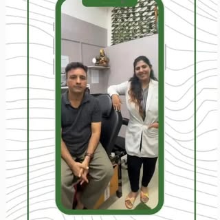 ✨ Honest words from our happy client ✨
Kapil Sharma shares his wonderful experience at Snehvedic Ski