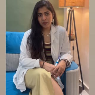 I don’t say yes to everyone who sits in my chair. And that’s exactly what makes me the right doctor 
