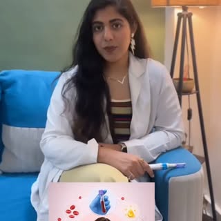 Top 5 Blood Tests For Hairloss
DM for Consultation 
Snehvedic Skin Hair Laser Clinic
Mumbai
.
.
.
.
