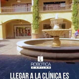 ¿Tienes cita con nosotros?  Llegar a Robótica Capilar es más fácil de lo que crees. Te llevamos paso