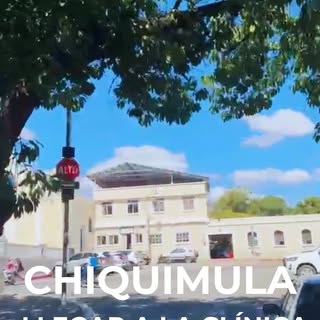 ¿Vives en Chiquimula o vienes de visita? Llegar a tu transformación capilar es más sencillo de lo qu