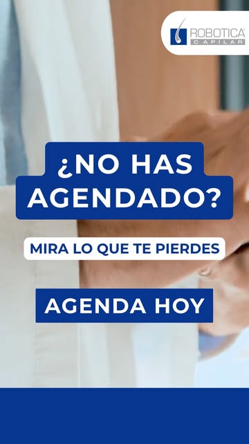 ¿De verdad vas a dejar pasar más tiempo? ⏱️ Cientos de pacientes ya están viviendo el cambio con la 