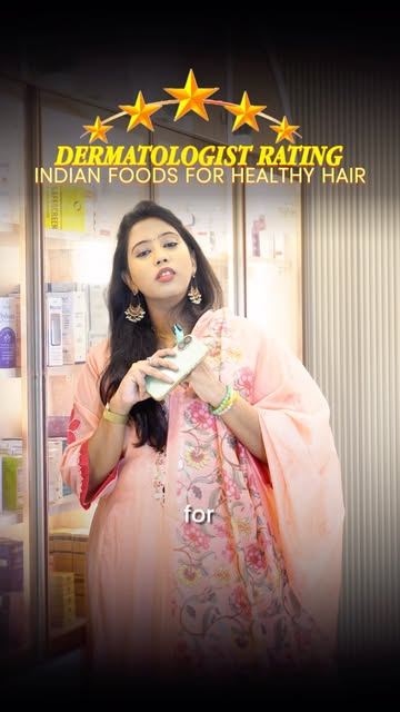 Healthy hair and fruits 
Services: Pediatric dermatology, fungal infections and allergies treatment,