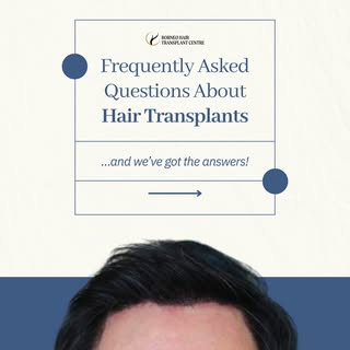 Thinking about a hair transplant? 🤔 Not sure if you’re ready to commit?

It’s more than just a hair