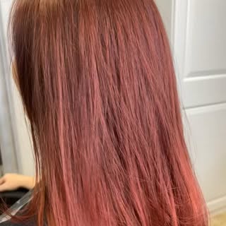 You just invested in gorgeous hair color. Now, let's make sure it stays that way. 🧡
​If you want to