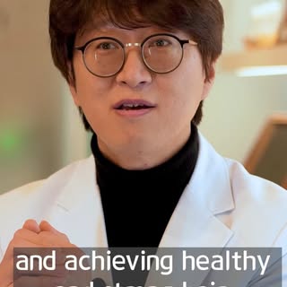 Say goodbye to hair loss with Dr. Lee Moon Won! 🌟 

Join countless satisfied clients from all over 