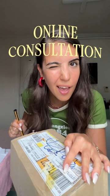 Did you know that now you can have an online consultation with Dr, Lee Moon Won 🙏🏻✨ @leemoonwoncli