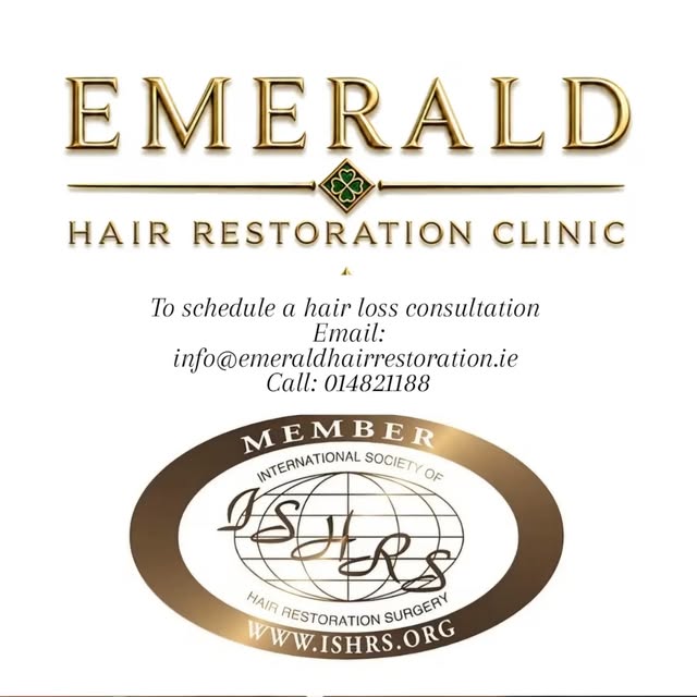 If you are considering a hair transplant or hair loss treatment? Emerald Hair Restoration is for you