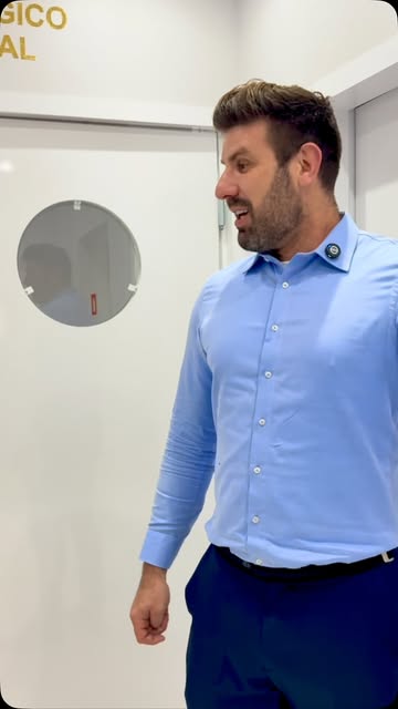 Por trás de cada grande resultado, existe uma estrutura à altura.

Muitos de vocês têm curiosidade p