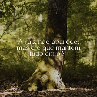 E isso não é só sobre a natureza… 

No cabelo, o que sustenta fios fortes, saudáveis e com vida não 