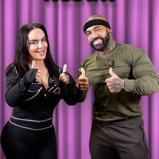 Two friends, two hair transplant journeys, one shared experience. 🙌✨ In this video, they talk about