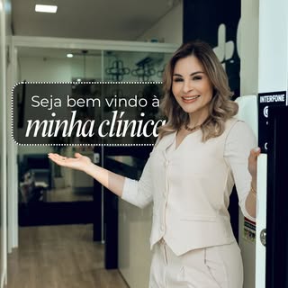 Cada detalhe da Cure PB foi pensado para que você se sinta seguro, acolhido e bem cuidado desde o mo