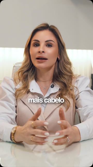 Encontrar alguns fios no travesseiro, no banho ou na escova faz parte do ciclo natural do cabelo. Ma
