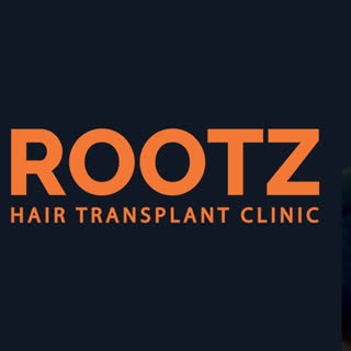 Say goodbye to hair worries! Rootz Hair Transplant Clinic in Raipur & Jagdalpur 🏥 offers world-clas