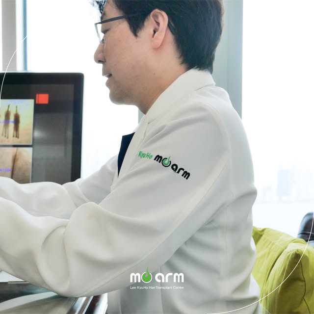 The hardest part is deciding to start. 🌱

Most people think about a hair transplant long before the