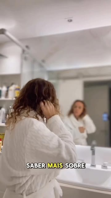 Segue mais um dica natural pra frizz. E já me segue pra saber mais dicas sobre cabelo.

#cabelo#tric