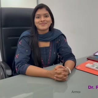 Thinking of tattoo removal? ⚠️ Watch this first! 

Dr. Pavithra shares 3 MUST-KNOW points before you