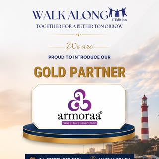 Together, we walk towards a more inclusive and empowered tomorrow. 💙✨

Proud to welcome Armoraa Ski