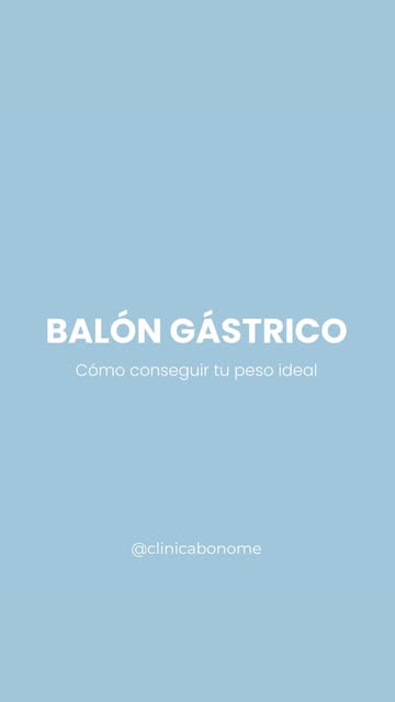 Así de sencillo es la colocación del balón gástrico. 

#medicinaesteticatenerife #balongastrico #ade
