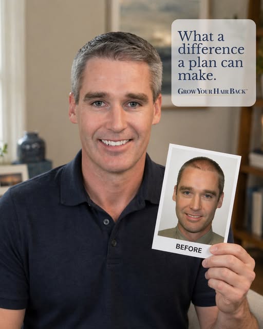 Hair restoration isn’t about chasing a quick fix. It’s about understanding where you are now, where 