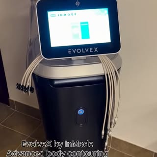 ✨ EvolveX™ by InMode

This patient completed 6 treatments, performed once a week for 6 weeks.

Evolv
