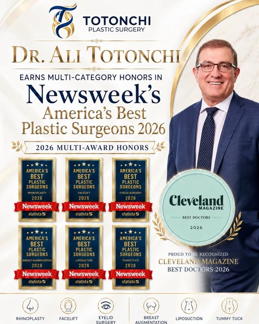 🏆 National recognition. Regional distinction. A legacy of excellence.

We are proud to celebrate Dr