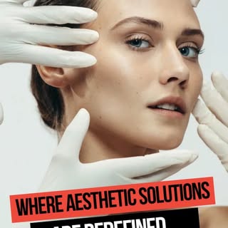 Your go-to aesthetic hub for radiant skin, healthy hair, and confidence that shines. 
Discover treat