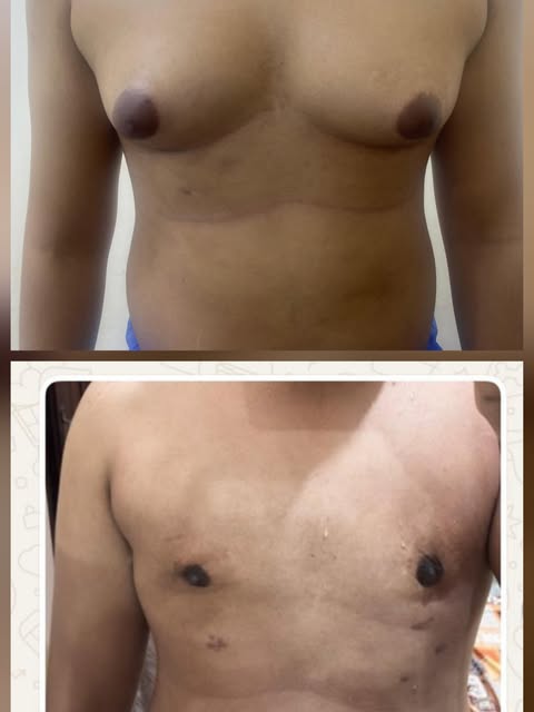 R&H Aesthetics by Dr. Abdul Malik
Plastic & Cosmetic Surgeon( Assistant Professor of Plastic Surgery