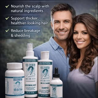 If you’ve been searching for a reliable hair growth solution that supports healthier hair without ha