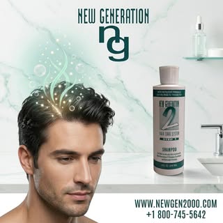 Give your scalp a fresh start. A hair follicle detox treatment helps remove impurities and supports 
