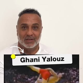 🎥 Témoignage patient - Ghani Yalouz 🤼‍♂️

🤼‍♂️Ancien lutteur de haut niveau, vice-champion olympi