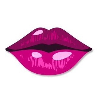 We just had to #KysseAndTell about this
extra lip love. Text KYSSE to 78870 to save up to $100 when 