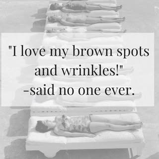Too much fun in the sun? ☀️🕶🥵Post inflammatory hyperpigmentation? Melasma? Wrinkles? All can be im