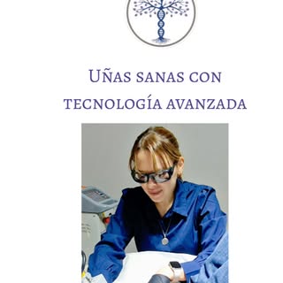 La onicomicosis no es solo un problema estético. Es una infección que se desarrolla debajo y dentro 