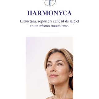 ✨ HARMONYCA ✨

Estructura, soporte y calidad de tu piel en un mismo tratamiento. 💉💜

#HarmonyCa #Á