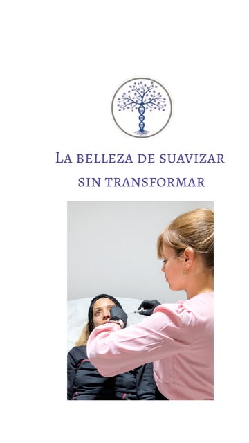 ✨ El secreto es aplicar lo justo y necesario para lograr óptimos resultados, que devuelvan la frescu