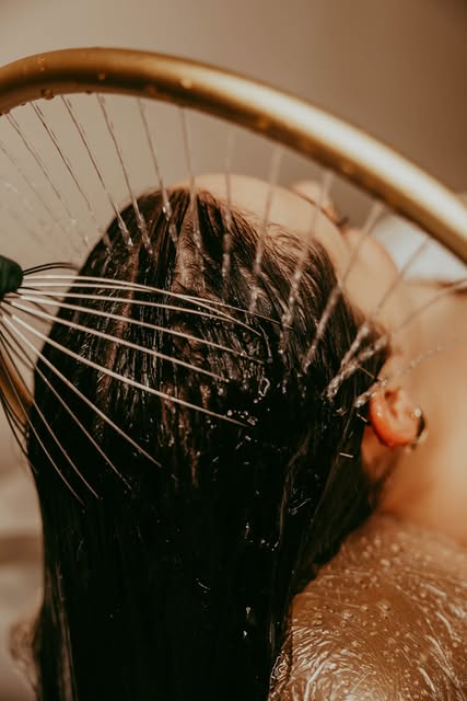 POV: you finally booked the head spa experience you’ve been needing.

Located in Greenville, SC

Rea