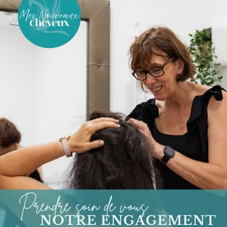 Prendre soin de vous, notre engagement ✨

Parce que votre bien-être est au cœur de notre démarche, n