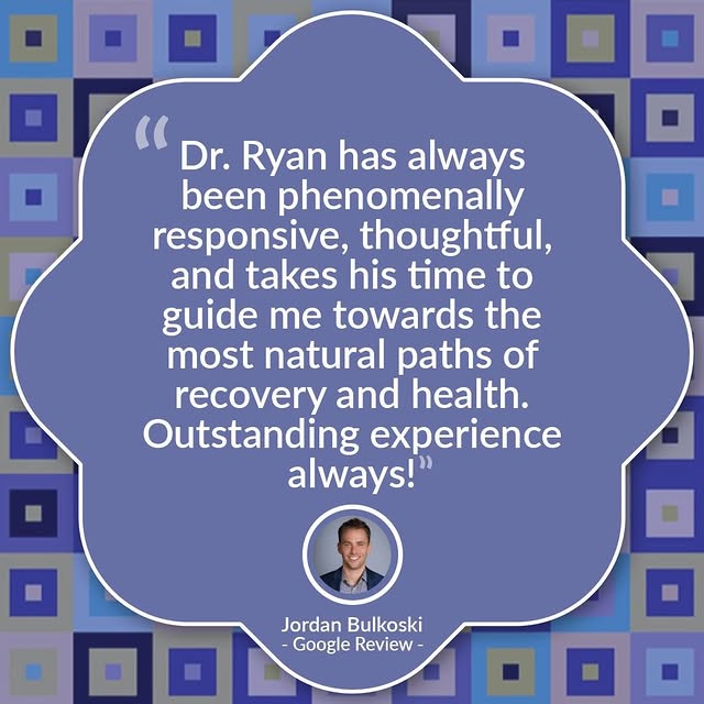 Medicine is about more than just the results. 

Yes, the results and outcome of the treatment bring 