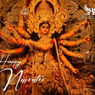 May this Navratri fill your life with Happiness and Harmony.
#navratri #dussehra #india #goddess #go