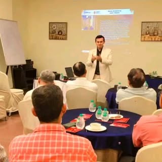 Get-together for sharing some more knowledge about your skin 😊
.
#trivediskinclinic #drsuniltrivedi