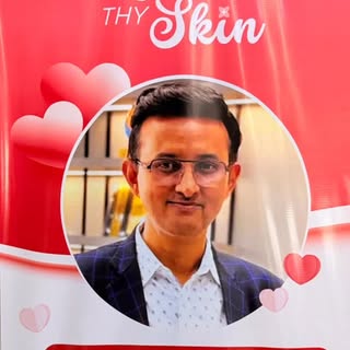 Grab your valentine offer  20% off on selected treatments book an appointment on 9913631631