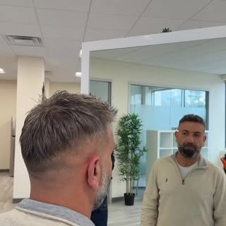 The best education in the game💈💇🏻

#hairtransformation #bald #hair #explorepage