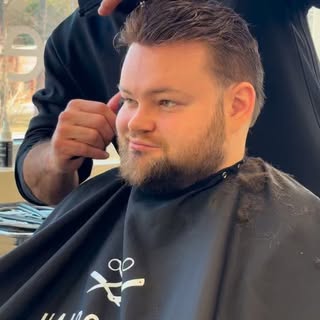 💥 No filters. Just transformation. 💥
— Hairskeen X Impact Hair 

#hairsystem #hairtransformation #