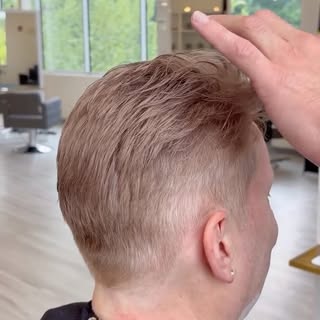🔎 Process. Precision. Result. 
Every step has a purpose! 
By Hairskeen X Impact Hair 

#hairskeenus