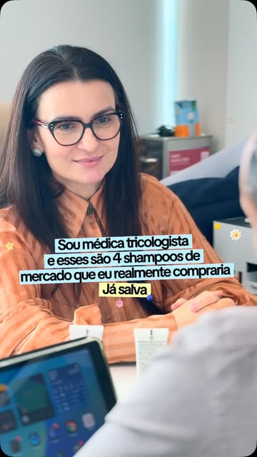 Será que shampoo bom realmente precisa ser caro? 🧐