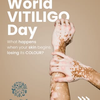 Some differences are seen on the skin. The most important ones are seen in how we choose to understa