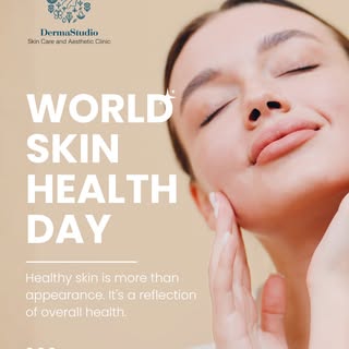 Healthy skin is more than what you see on the surface. It's your body's first line of defence and de